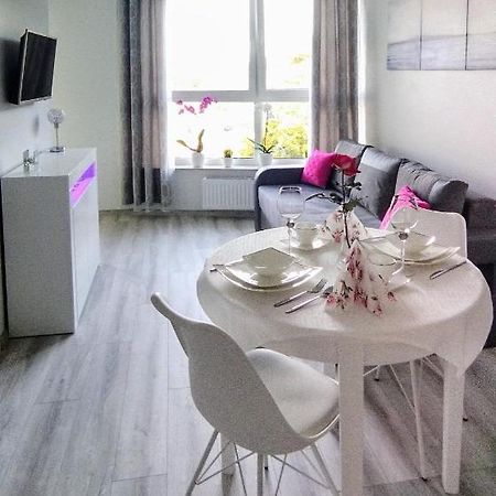 Apartament "Calimera" Lejlighed Świnoujście  Eksteriør billede