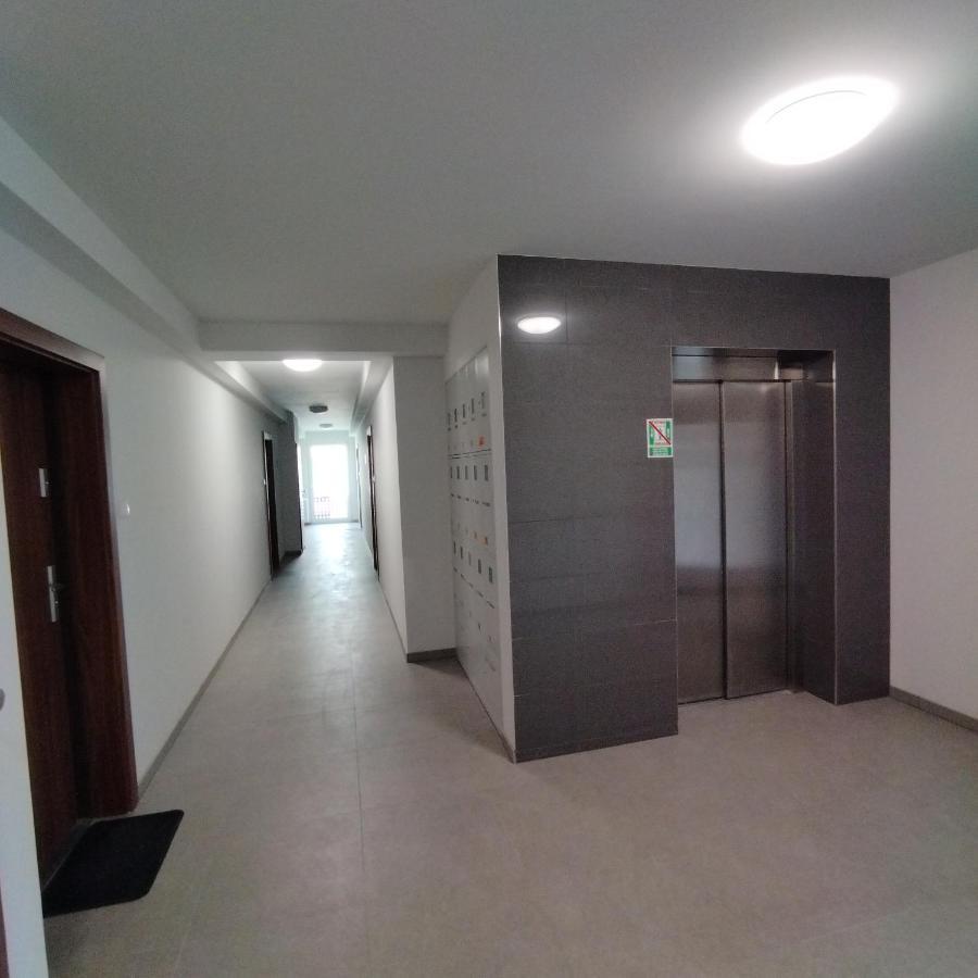 Apartament "Calimera" Lejlighed Świnoujście  Eksteriør billede
