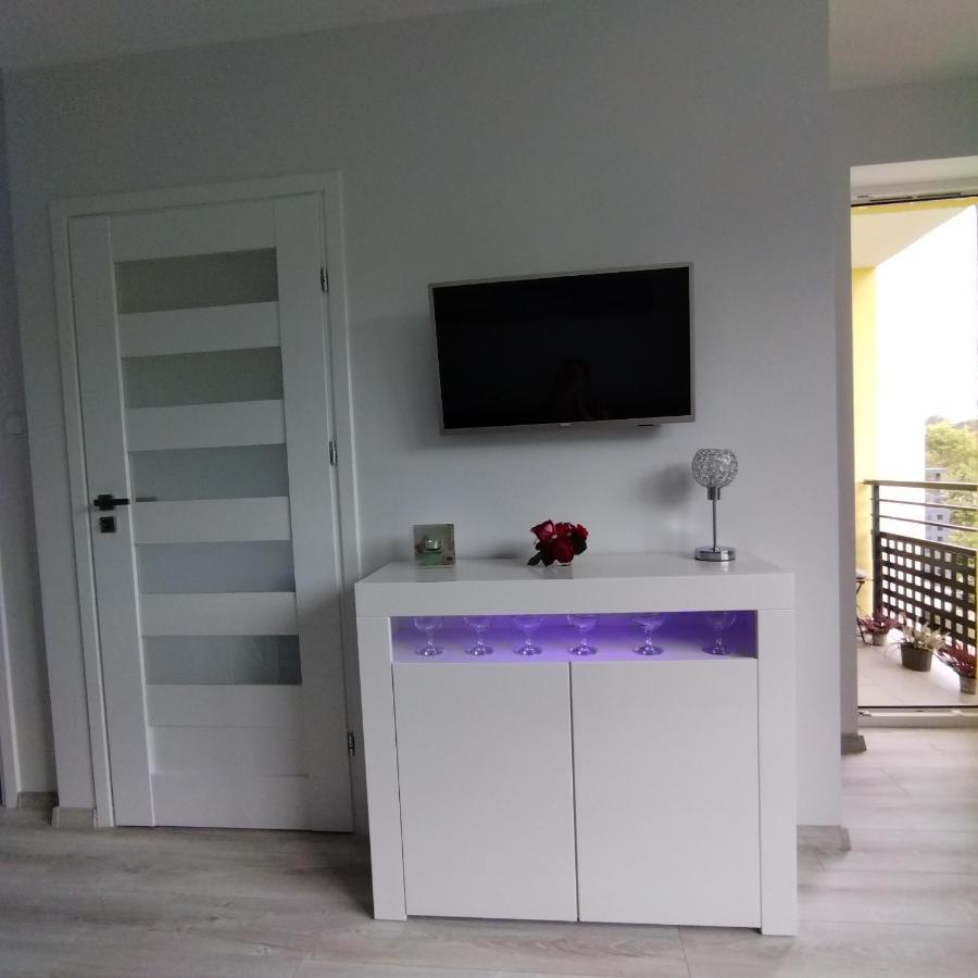 Apartament "Calimera" Lejlighed Świnoujście  Eksteriør billede