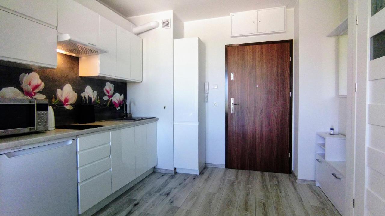 Apartament "Calimera" Lejlighed Świnoujście  Eksteriør billede